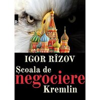 Scoala De Negociere Kremlin