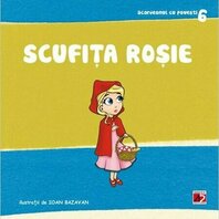 Scufita Rosie (Acordeonul Cu Povesti)