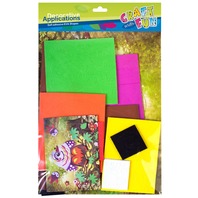 Set Creativ Eva Pasare