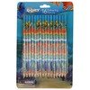 Set creioane colorate Finding Dory, 16 culori