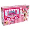Set de cofetar 34,5X22X41Cm Luna