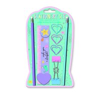 Set de papetarie Mermaid