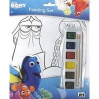 Set de pictat Finding Dory