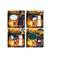 Set Makeup, 4 personaje diferite
