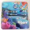 Set mare scoala Finding Dory, 5 piese