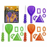 Set pt Dovleac 9 buc Pumpkin