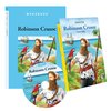 Set Readers 12 Robinson Crusoe