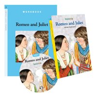 Set Readers 13 Romeo And Juliet