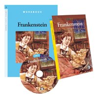 Set Readers 14 Frankestein