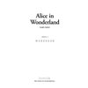 Set Readers 7 Alice In Wonderland