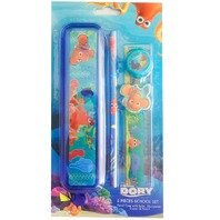 Set rechizite Finding Dory, 5 piese