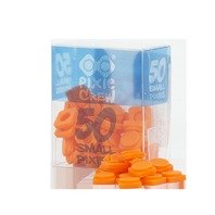 Small Pixie Orange