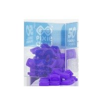 Small Pixie Purple