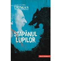 Stapanul Lupilor