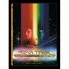 DVD Star Trek: Filmul