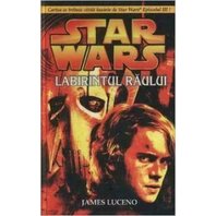 Star Wars - Labirintul Raului