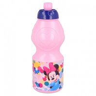 Sticla de apa 400 ml Minnie