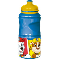 STICLA DE APA EASY HOLD 380 ML PAW PATROL PUP POWER