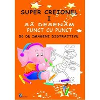 SUPER CREIONEL I. SA DESENAM