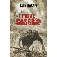 Sven HasselL – Monte Cassino