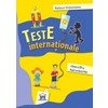 TESTE INTERNATIONALE - CLASA A IV-A