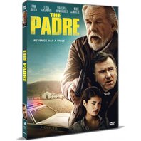 The Padre - DVD