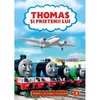 Thomas si prietenii lui 3: Thomas si marea evadare