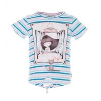 Tricou Anekke legat in talie, 6 ani