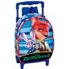 Troler Gradinita Zootropolis Forest