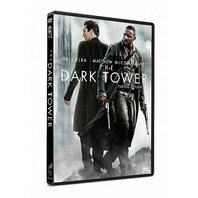 Turnul Intunecat / The Dark Tower - DVD