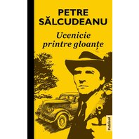 Ucenicie printre gloanțe