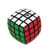 V-Cube 4x4 format rotunjit