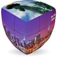 V-cube New York