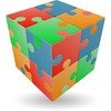 V-cube Puzzle