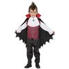 Costum Vampir, 2-3 ani