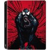 Venom - BLU-RAY 2D + bonus disc (Steelbook editie limitata International Keyart Version)