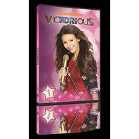 Victorious DVD 1