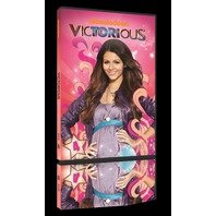 Victorious DVD 4