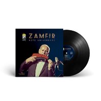 Vinyl Zamfir Note Aniversare