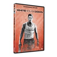 White House Down: Alerta de Grad Zero (Character Cover Collection) - DVD