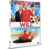 Will - DVD
