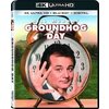 Ziua Cartitei / Groundhog Day - UHD 2 discuri (4K Ultra HD + Blu-ray)