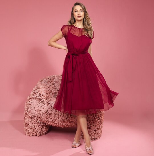 rochie matase