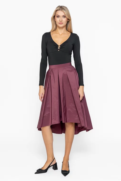 Body cu cupe negru BLO1006 thumbnail picture - 