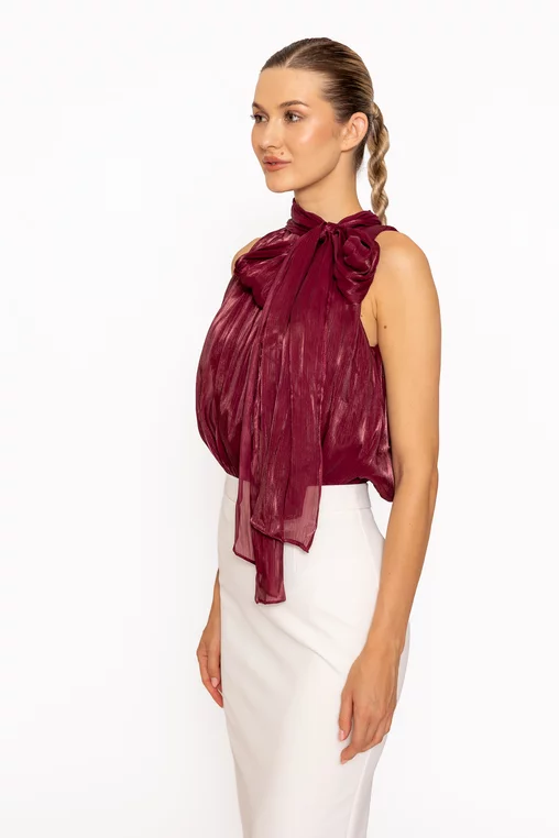 Body elegant burgundy BLM60804 thumbnail picture - 