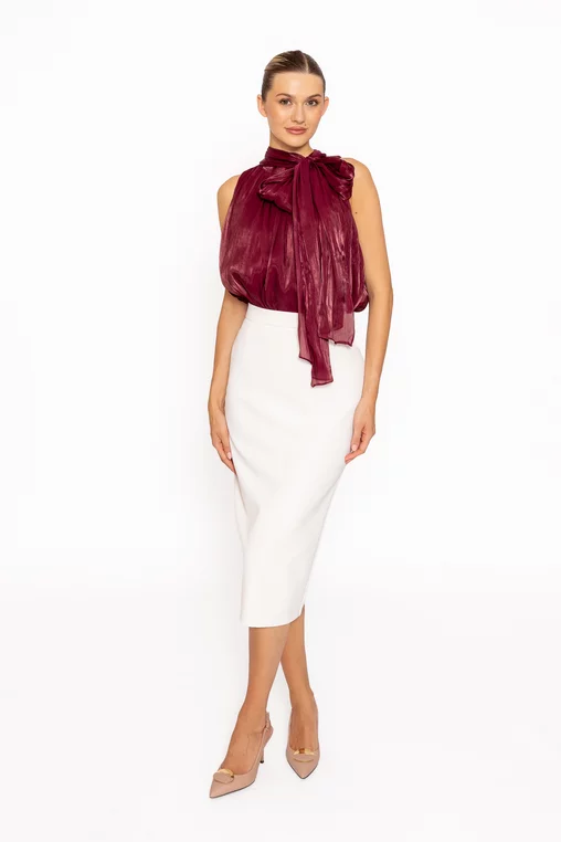 Body elegant burgundy BLM60804 thumbnail picture - 