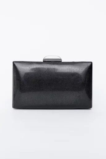 Clutch elegnat negru PAS0904