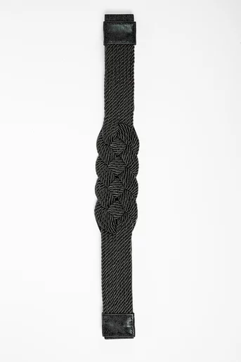 Curea elastică cu fire împletite C160812