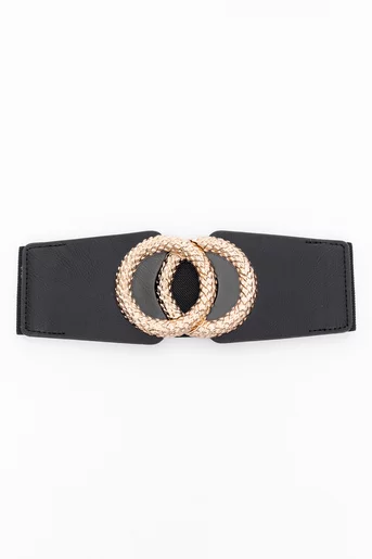 Curea lată elastică CFY0903