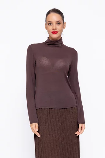 Maletă maro BLA1004